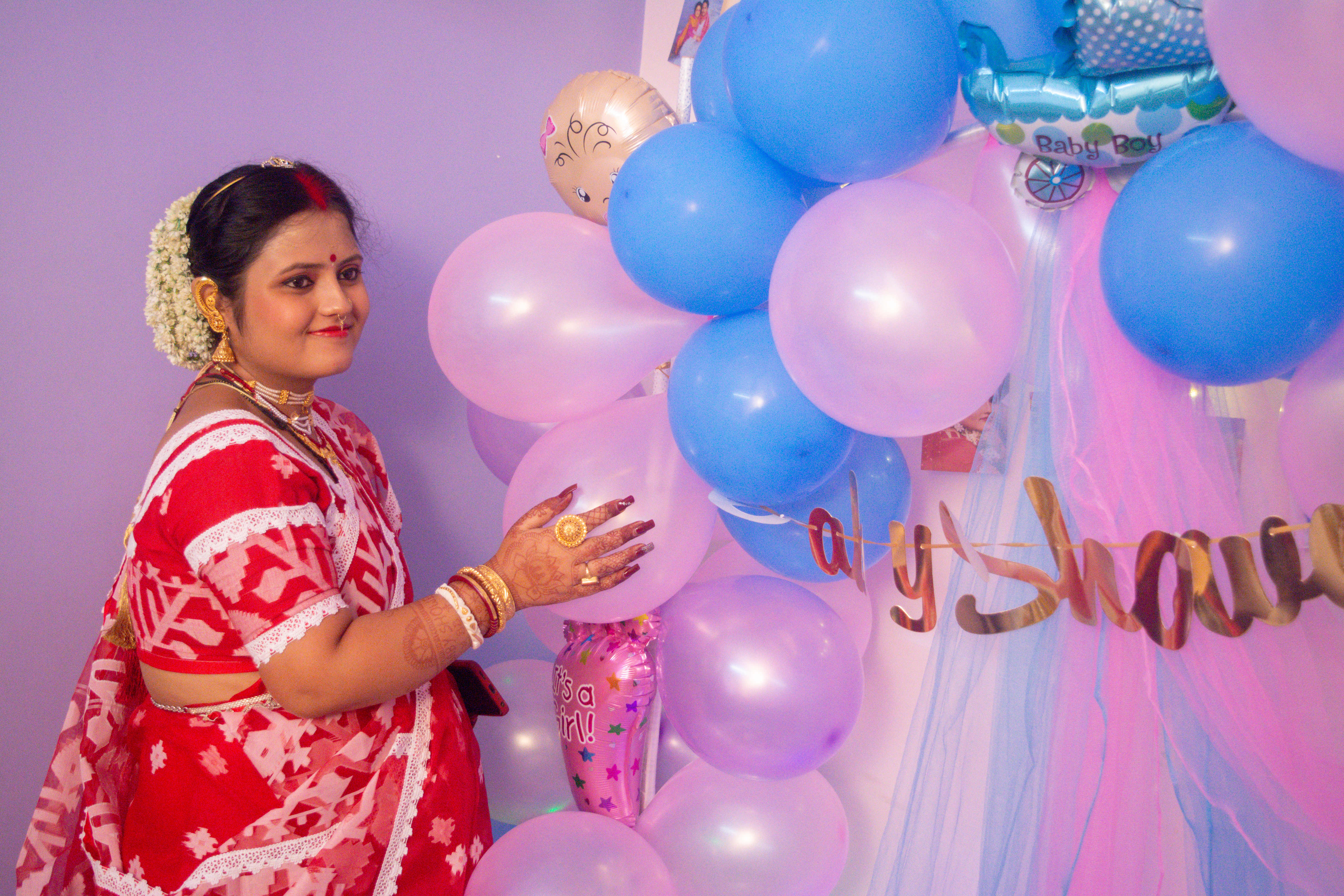 Babyshower 5